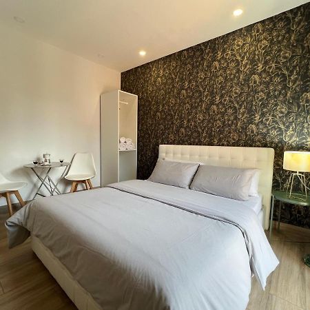 Emanuele Room คาตาเนีย ภายนอก รูปภาพ