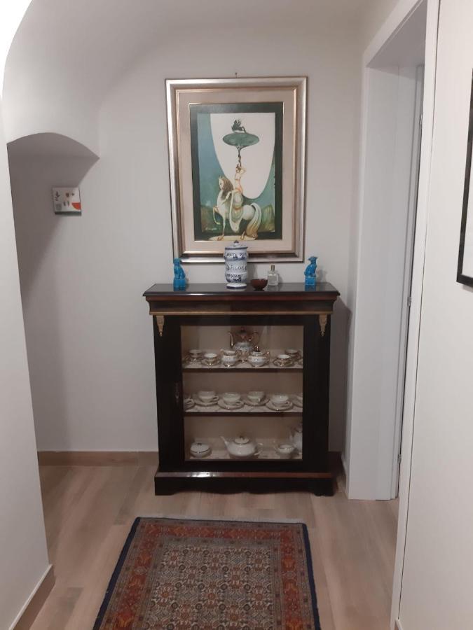 Emanuele Room คาตาเนีย ภายนอก รูปภาพ