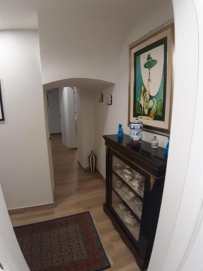 Emanuele Room คาตาเนีย ภายนอก รูปภาพ