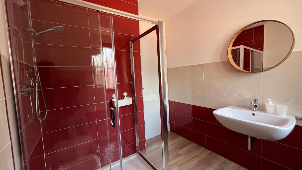 Emanuele Room คาตาเนีย ภายนอก รูปภาพ