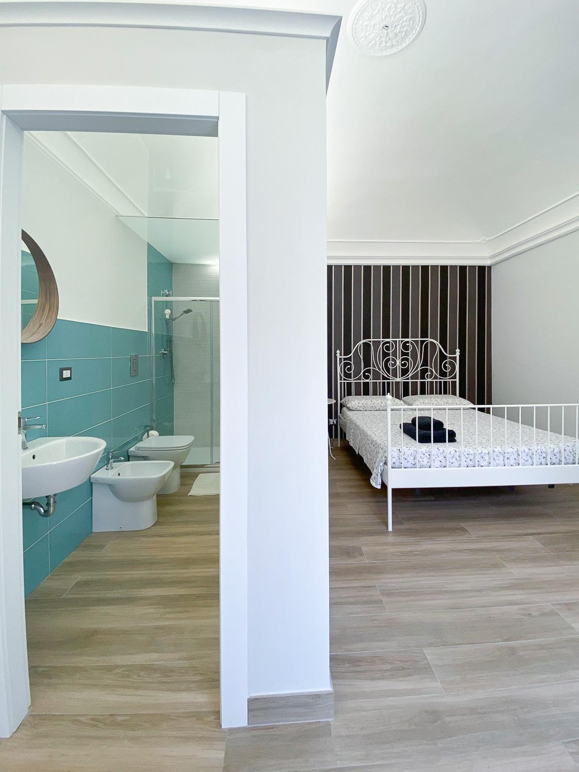 Emanuele Room คาตาเนีย ภายนอก รูปภาพ