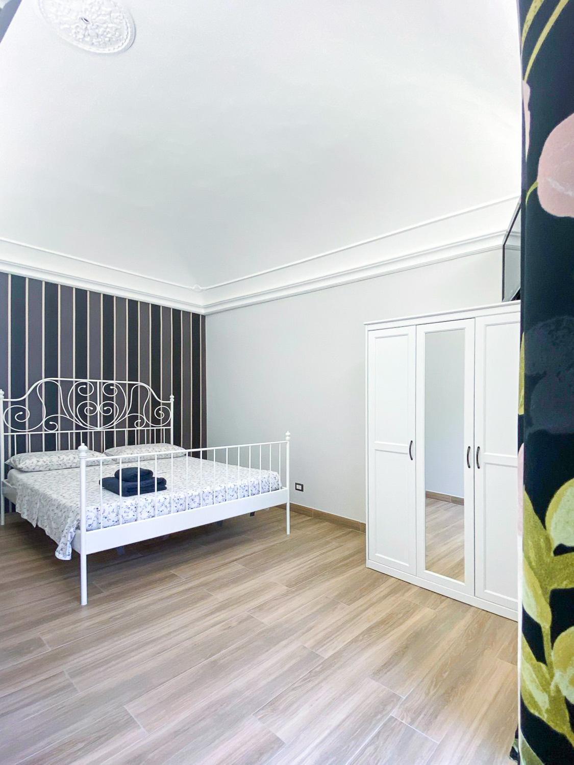 Emanuele Room คาตาเนีย ภายนอก รูปภาพ
