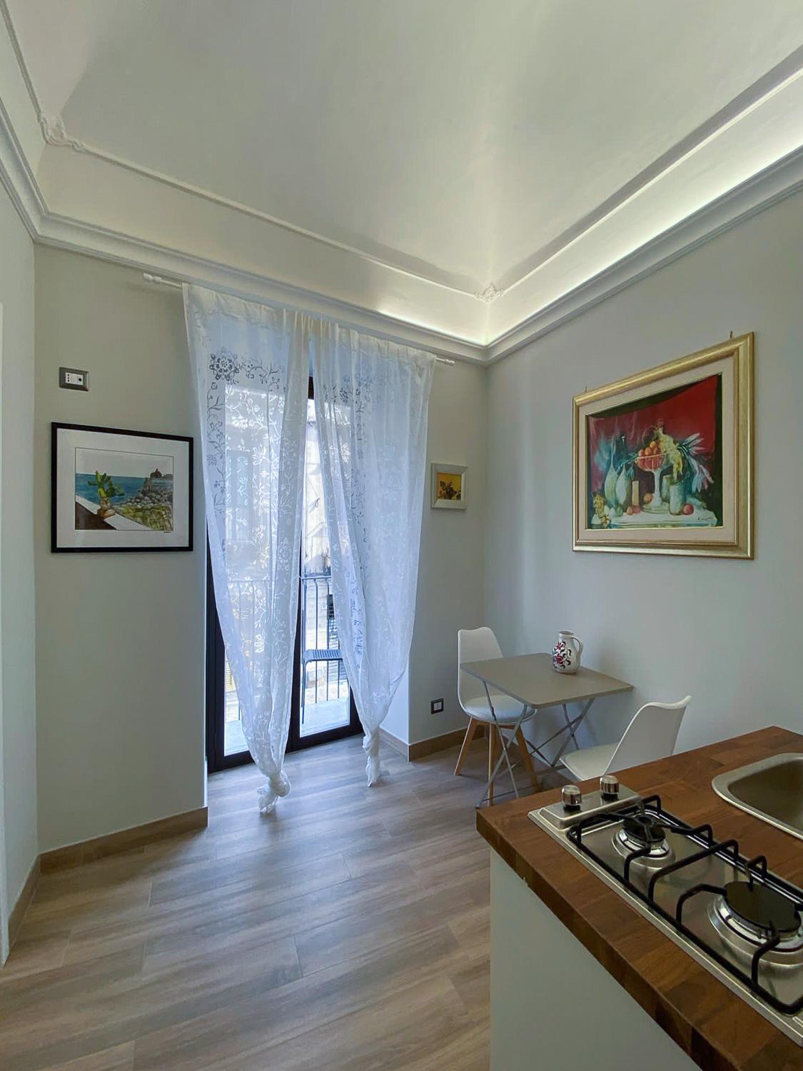 Emanuele Room คาตาเนีย ภายนอก รูปภาพ